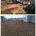 Before and After