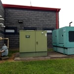 Generator Install