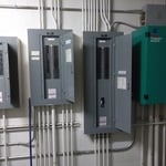 Eletric Room