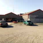 Hickman County Detention Center