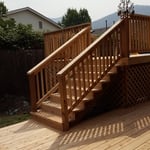 Decks