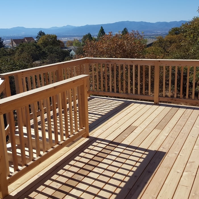 Decks