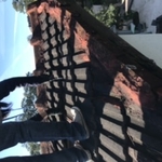 Tile roof