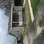 Vinyl siding