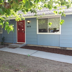 Residential Repaint