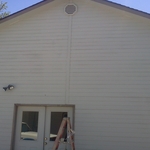 Residential Repaint