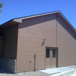 Residential Repaint