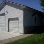 Residential Repaint