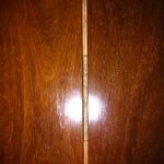 hardwood before