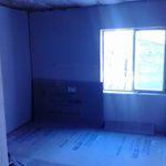 before tile