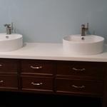 Sink Remodel