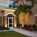 Custom Stone Exterior