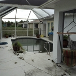 Pool Renovation (Before)