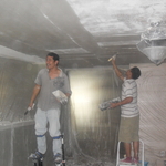prep for texture