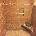 Mell shower