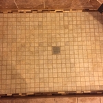 Floor pic