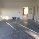 Cypress Cove floor