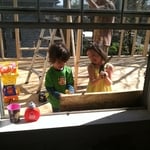 kids room
