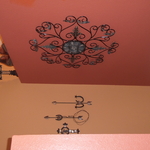 men's restroom