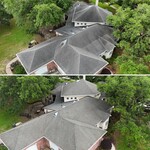 Roof Cleaning