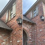 Siding Wash