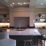 kitchen remodel