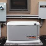 generac generator