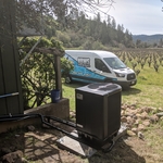 Heat Pump Install