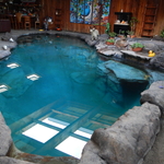 Cave Pool