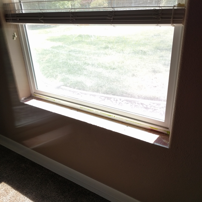 Window Sill