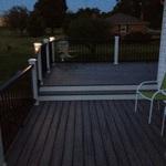 New Deck