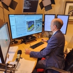 Typical appraisal insp