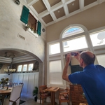 Typical appraisal insp