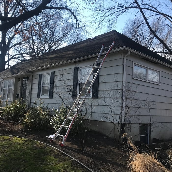 Roofing and Gutters