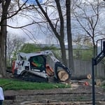 Debris Removal