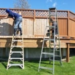 Power washing Photos