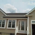 Seamless Gutters