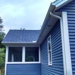 new gutter