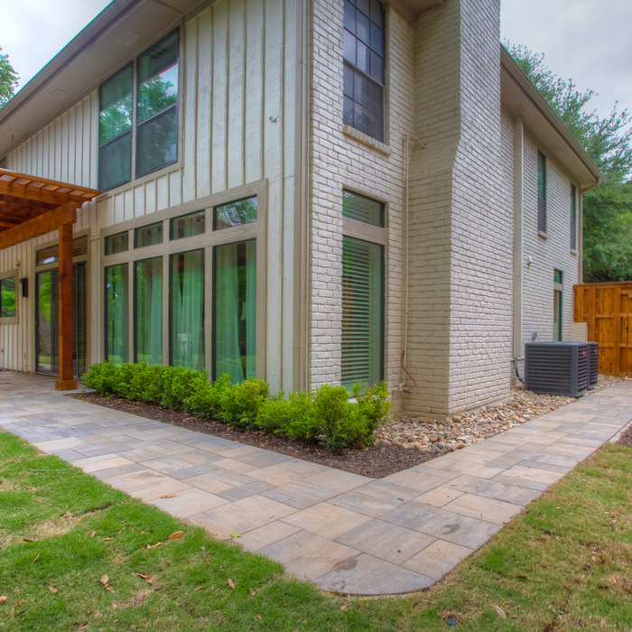 Outdoor Remodel