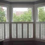 Plantation Shutters
