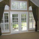 Plantation Shutters