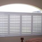 Plantation Shutters