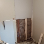 drywall repair