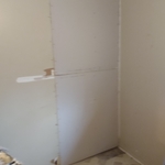 drywall repair
