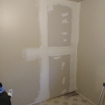 drywall repair