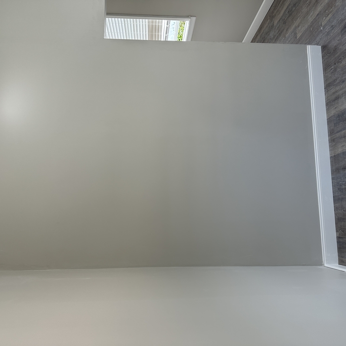 construction and painting