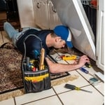Appliance Repair!