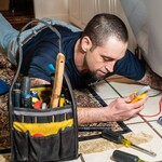 Appliance Repair!