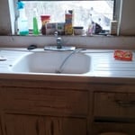 Kitchen Update