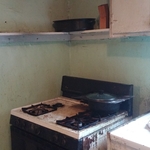 Kitchen Update